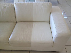 Leather Sofa Cleaning Palmers Green